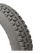 Cubierta Antipinchazos MI50 12.1/2x2.1/4 (62-203) Gris Tacos CST