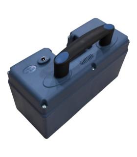 PAR de baterías 12V 5Ah sube escaleras Obea Liftcar