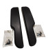 Almohadillas reposabrazos silla de ruedas Pride Fusion