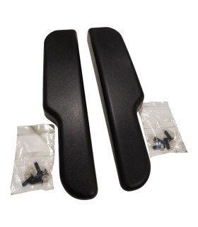Almohadillas reposabrazos silla de ruedas Pride Fusion