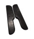 Almohadillas reposabrazos silla de ruedas Pride Fusion