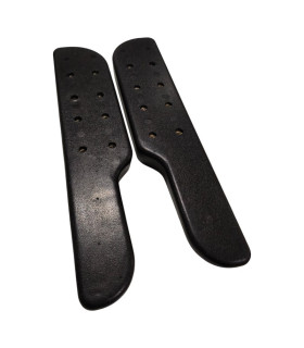 Almohadillas reposabrazos silla de ruedas Pride Fusion