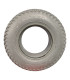 Cubierta Antipinchazos MI50 8x2 200x50 Gris Tacos CST