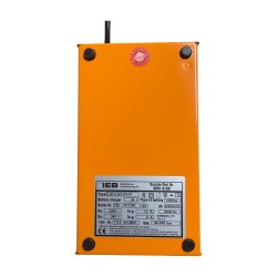 Cargador baterías FILON FUTUR 24v 8A