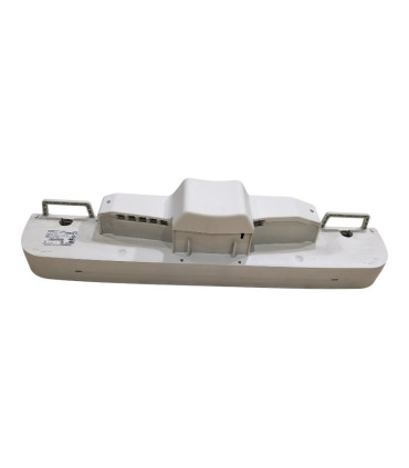 Motor DUOMAT 9+2 CARE 91997 cama articulada