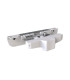 Motor DUOMAT 9+2 CARE 91997 cama articulada