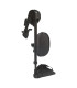 Reposapiés elevable silla de ruedas Breezy Style / Premiun