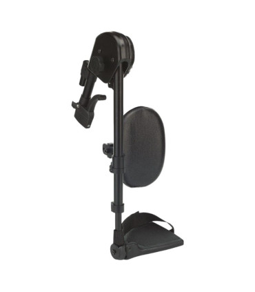 Reposapiés elevable silla de ruedas Breezy Style / Premiun