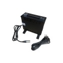Cargador PowerFirst PF2408X 24v 8A Baterías AGM o GEL