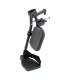 Reposapiés elevable silla de ruedas Breezy Style / Premiun