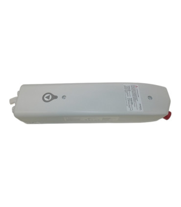 Caja de control Moteck CM42 grúa de pacientes