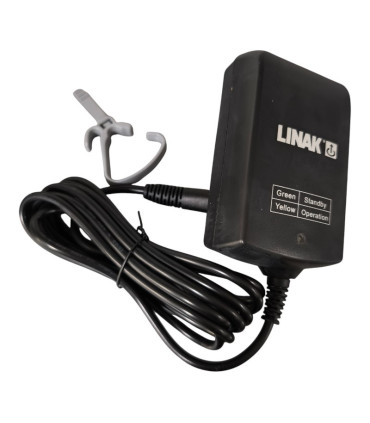 Tranformador Linak SMPS12 control para cama articulada