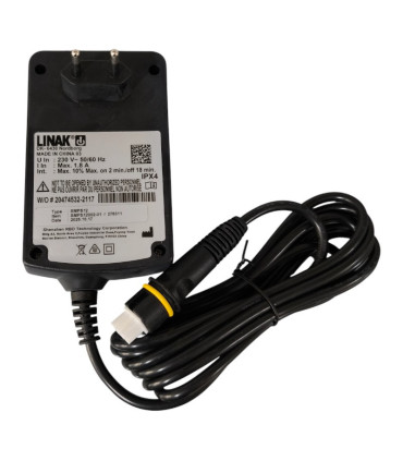 Tranformador Linak SMPS12 control para cama articulada