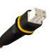 Tranformador Linak SMPS12 control para cama articulada