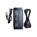Cargador FirstPower 24V 5A baterías AGM o GEL