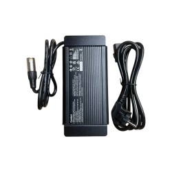 Cargador FirstPower 24V 5A baterías AGM o GEL