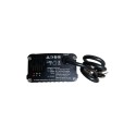 Cargador FirstPower 24V 8A baterías AGM o GEL