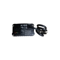 Cargador FirstPower 24V 8A baterías AGM o GEL