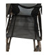 Tapizado asiento silla de ruedas Teyder Atlanta