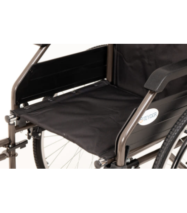 Tapizado asiento silla de ruedas Teyder Rambla