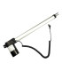 Actuador Lineal 24v Richmat HJA67 410/600mm