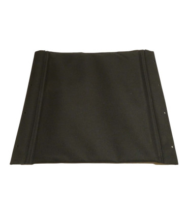 Tapizado asiento silla de ruedas AD Mini Transfer 2 PL80