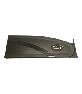 Lateral reposabrazos silla de ruedas AD Mini Transfer 2 PL80
