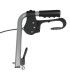 Manillar con freno silla de ruedas AD Mini Transfer 2 PL80