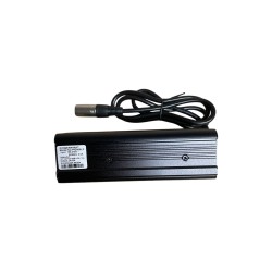Cargador FirstPower 24V 8A baterías AGM o GEL