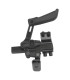 Freno de mano silla de ruedas AD Ergo Transit PL35 / PL36