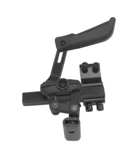 Freno de mano silla de ruedas AD Ergo Transit PL35 / PL36
