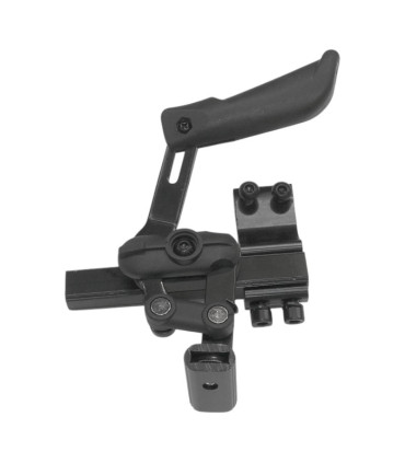 Freno de mano silla de ruedas AD Ergo Transit PL35 / PL36
