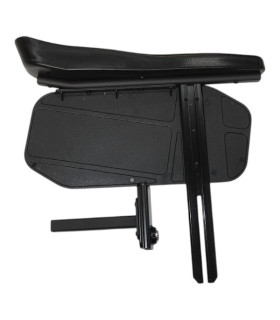Reposabrazos completo silla de ruedas AD Serena AD827