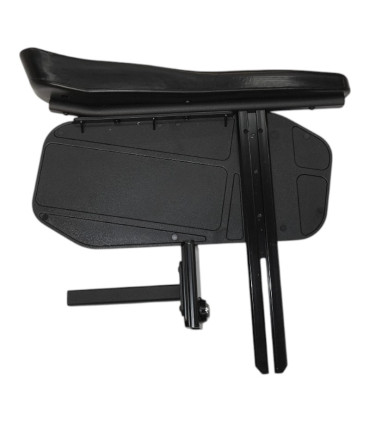 Reposabrazos completo silla de ruedas AD Serena AD827