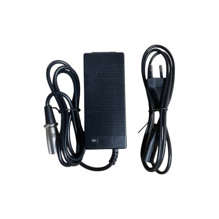 Cargador TangsPower 24V 2A baterías AGM o GEL
