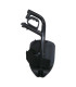 Reposapiés silla de ruedas AD Apolo PL70, PL71, APL