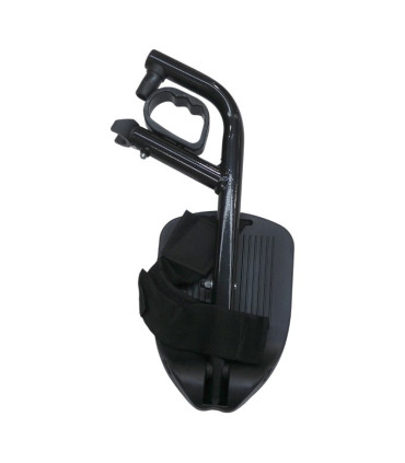 Reposapiés silla de ruedas AD Apolo PL70, PL71, APL