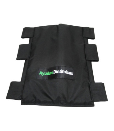 Tapizado respaldo silla de ruedas AD Apolo 2 PL70 / PL71