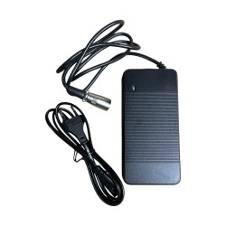 Cargador TangsPower 24V 5A baterías AGM o GEL