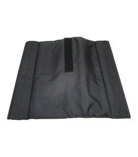 Tapizado asiento silla de ruedas AD Apolo 2 PL70 / PL71