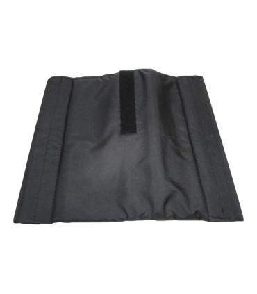 Tapizado asiento silla de ruedas AD Apolo 2 PL70 / PL71