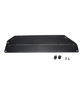 Placa lateral reposabrazos silla de ruedas AD Apolo (PL70/PL71/APL)