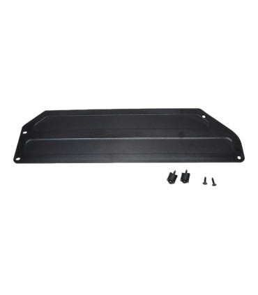 Placa lateral reposabrazos silla de ruedas AD Apolo (PL70/PL71/APL)