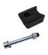 Receptor reposapies silla de ruedas AD Apolo / Gades