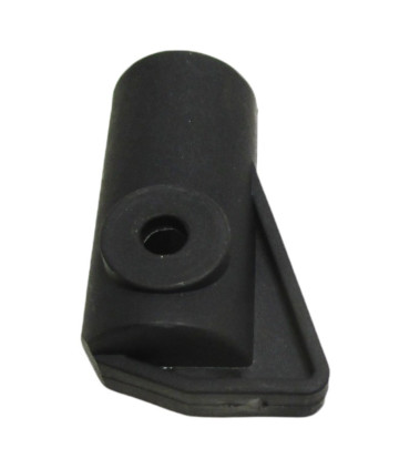 Anclaje trasero reposabrazos silla de ruedas AD Apolo (PL70/PL71/APL)