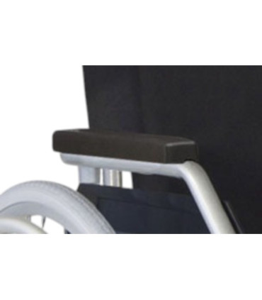 Almohadilla reposabrazos silla de ruedas AD Apolo (PL70/PL71/APL)