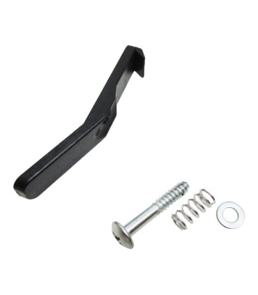 Anclaje delantero reposabrazos silla de ruedas AD Apolo (PL70/PL71/APL)