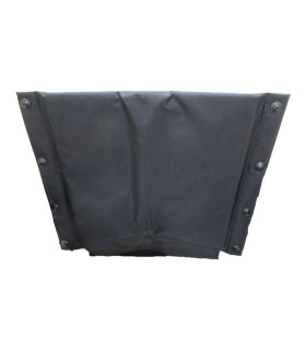 Tapizado respaldo silla de ruedas AD Trento PL20