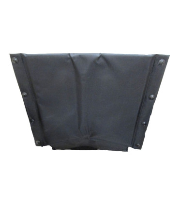 Tapizado respaldo silla de ruedas AD Trento PL20