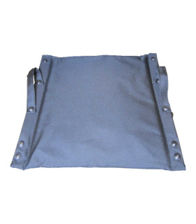 Tapizado asiento silla de ruedas AD Trento PL20